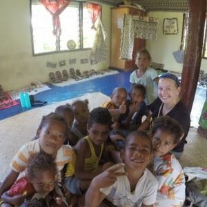 Meet your Posher, Laura